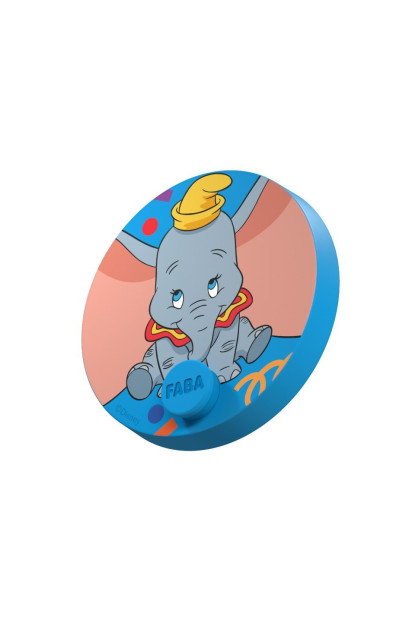 Dumbo: El elefante volador FABA