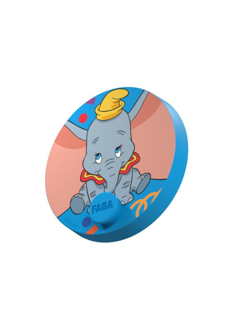 Dumbo: El elefante volador FABA