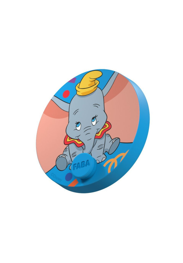 Dumbo: El elefante volador FABA