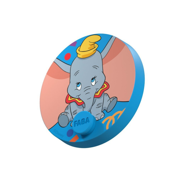 Dumbo: El elefante volador FABA