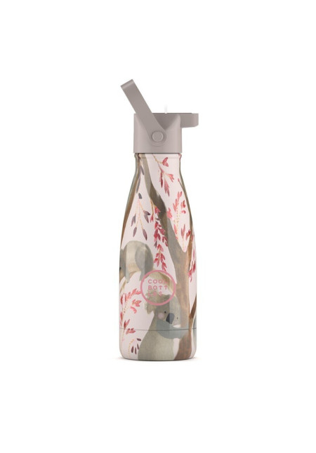 The Kids Bottle - Koala Hugs 260ml COOL BOTTLES