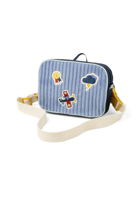 JULES BOLSA CON CORREA