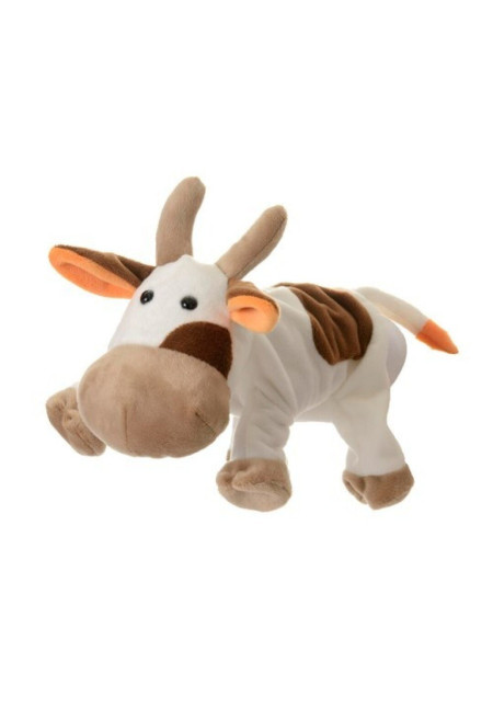 Títere de Mano Vaca EGMONT
