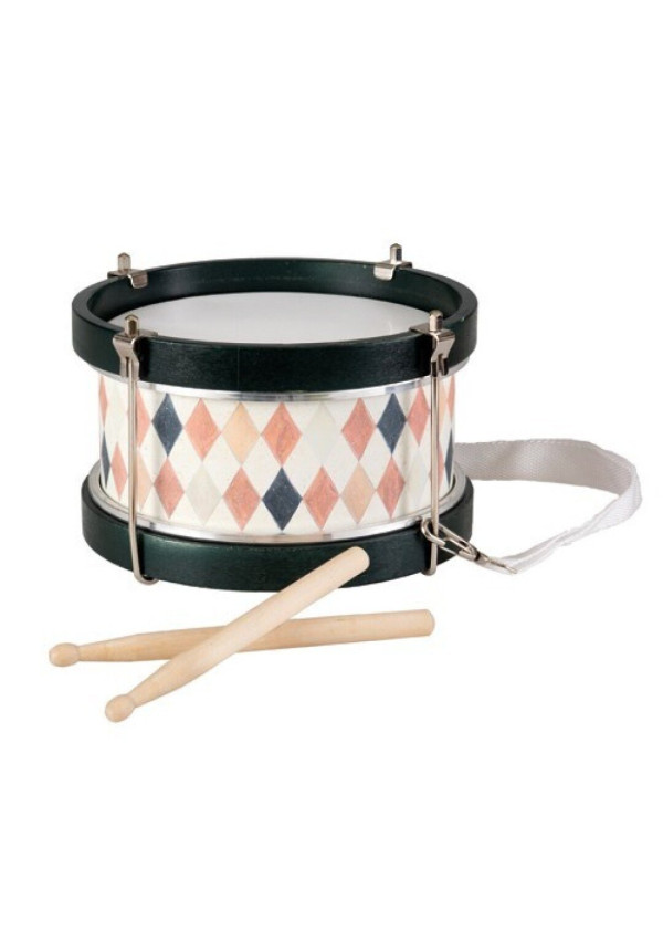  Tambor Color Beige EGMONT