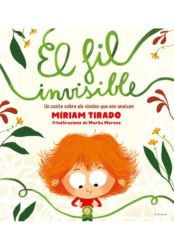 LIBRO El Fil Invisible