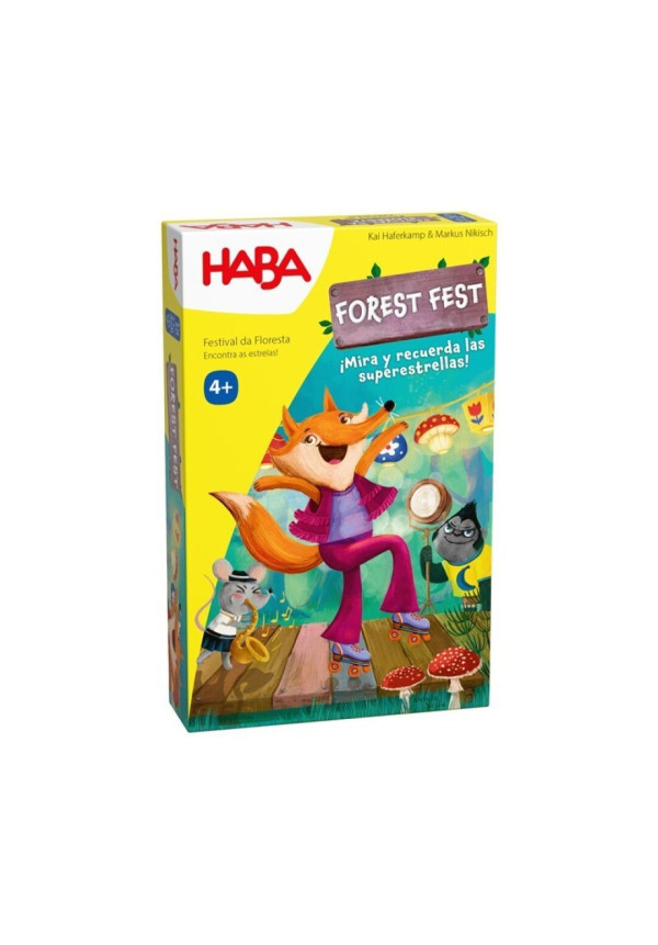 Forest Fest 