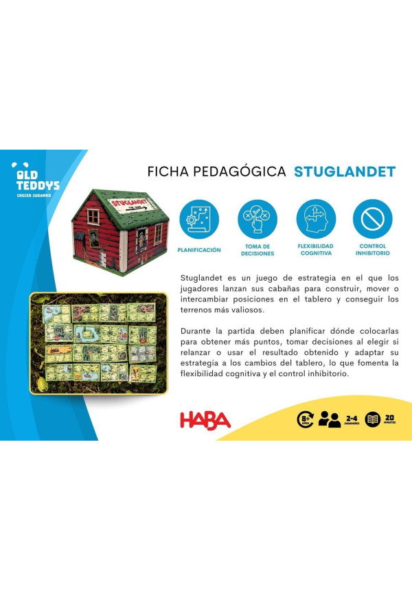 Stuglandet HABA