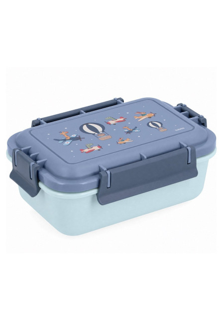 Caja Almuerzo Bento Planes