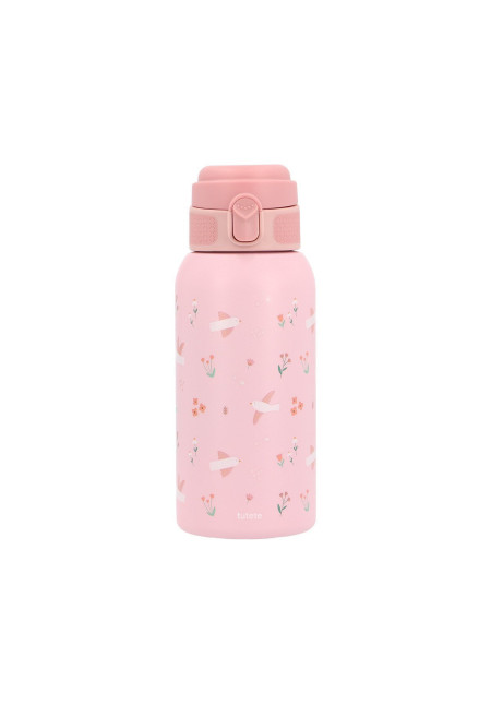 Botella de Acero Térmica Blossom Birds 500ml