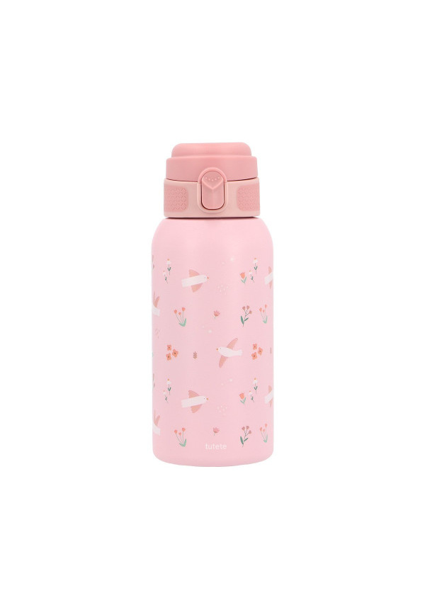 Botella de Acero Térmica Blossom Birds 500ml
