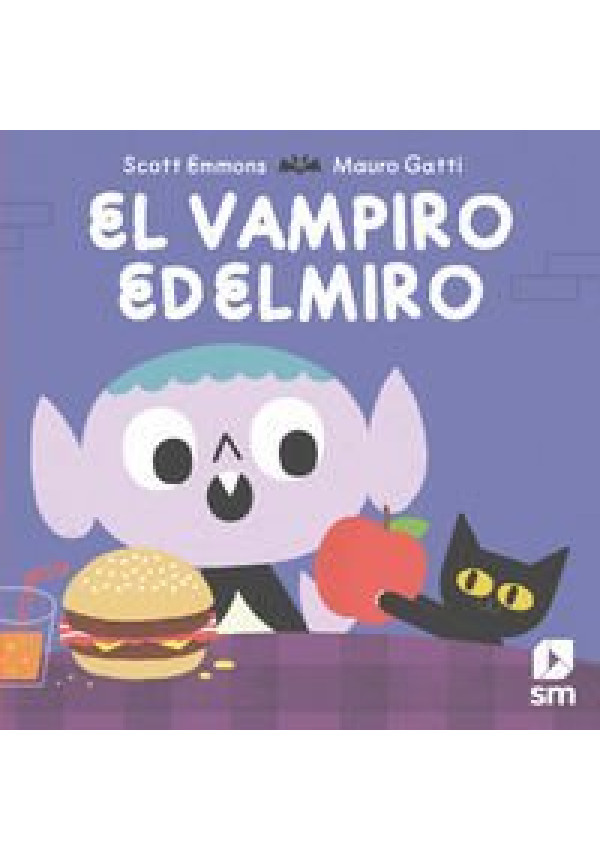 EL Vampiro Edelmiro