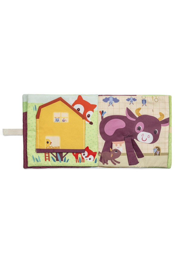 LIBRO DE ACTIVIDADES: LOS BEBES
