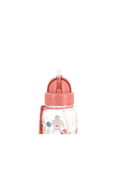 Botella Plástico  Circus Show 500ml