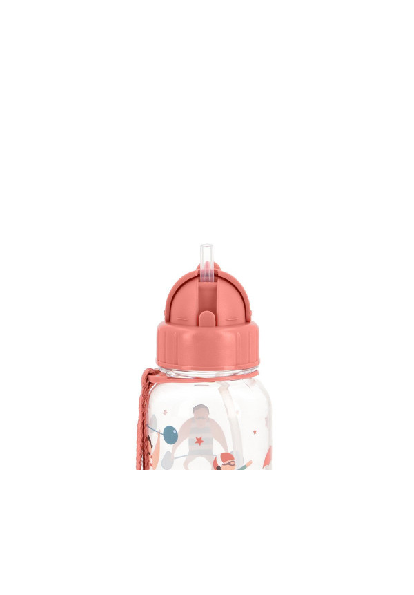 Botella Plástico  Circus Show 500ml