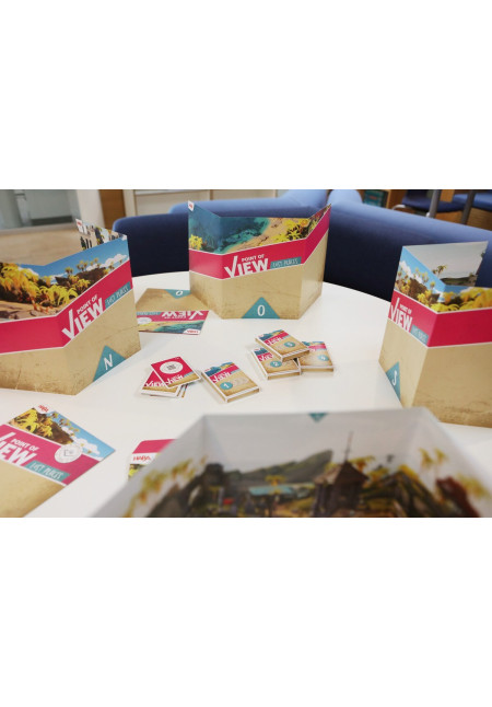 Point of View – Lost Places HABA