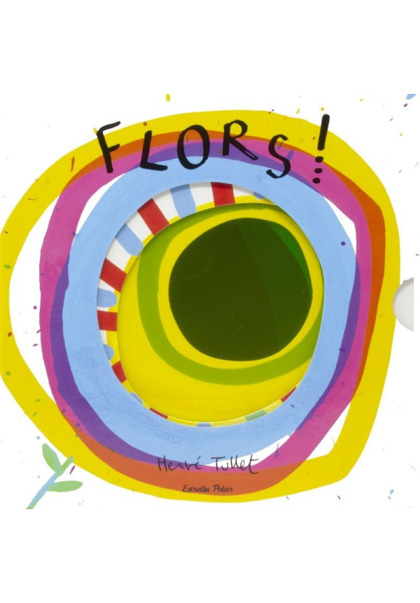 LIBRO Flors!