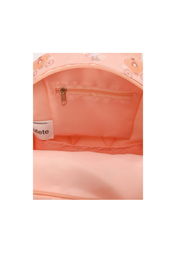Mochila Infantil Mouse Fairies