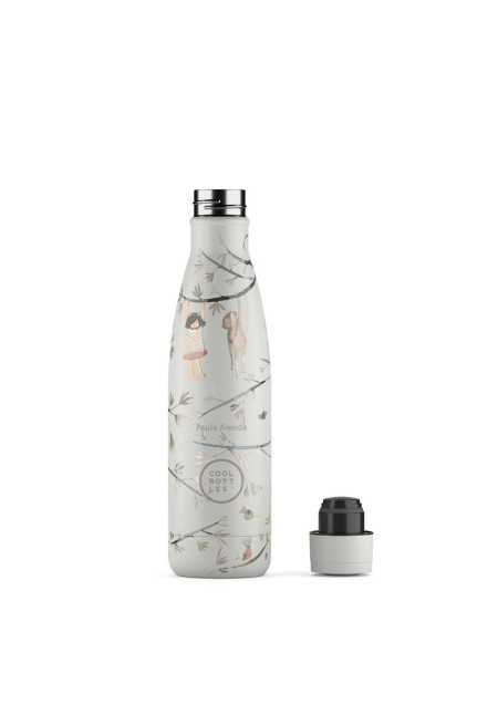 The Bottle - Hanging Friends 500ml