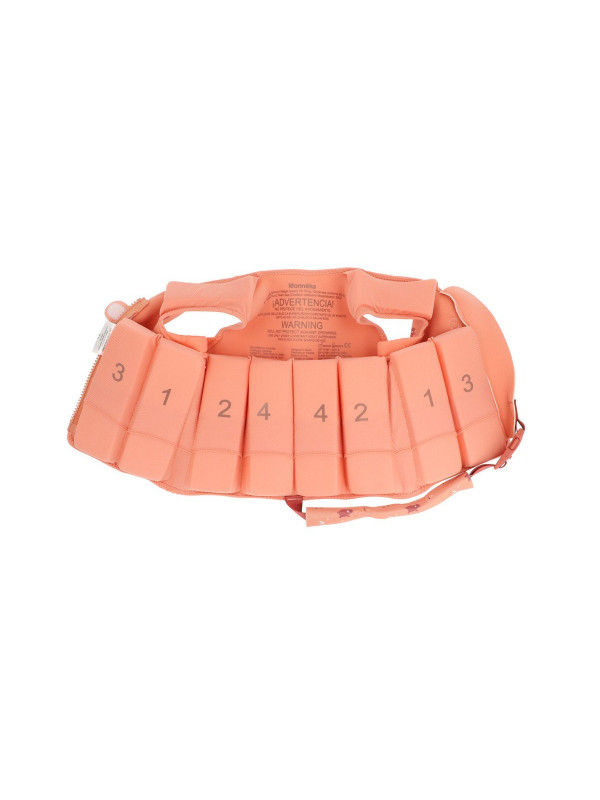 Chaleco Flotador Aprendizaje Camping Monnëka