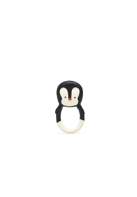 NUI THE PENGUIN LANCO
