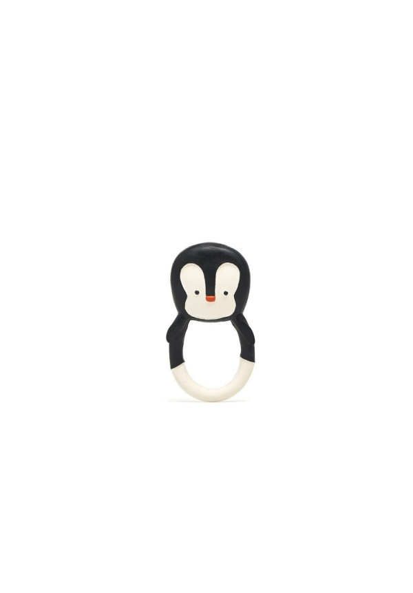 NUI THE PENGUIN LANCO