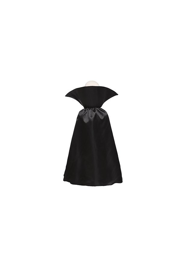 Capa Vampiro TALLA 5-6 años GREAT PRETENDERS