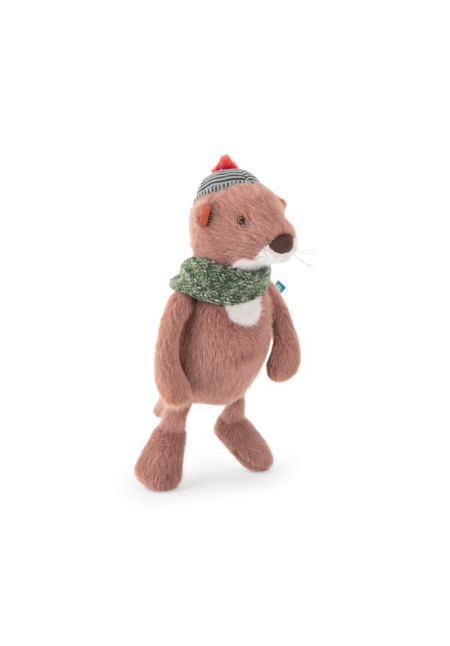 Nutria Gaby Bande à Jojo MOULIN ROTY