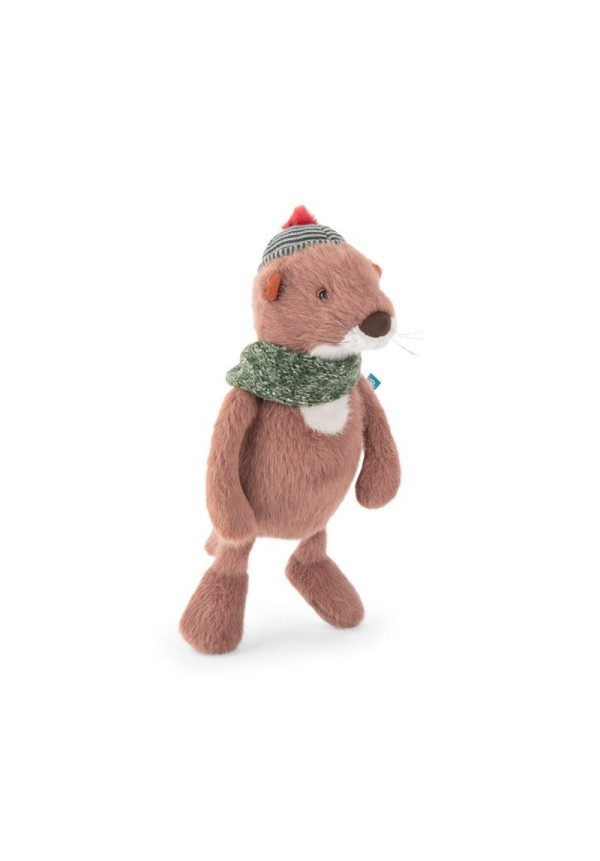 Nutria Gaby Bande à Jojo MOULIN ROTY