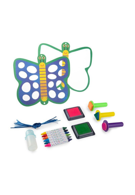 Set multiactividades creativas Toupitis MOULIN ROTY
