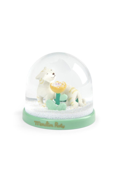 Bola de nieve Forêt Mawa MOULIN ROTY