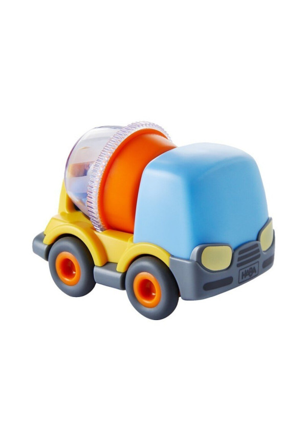 HABA Cars – Hormigonera