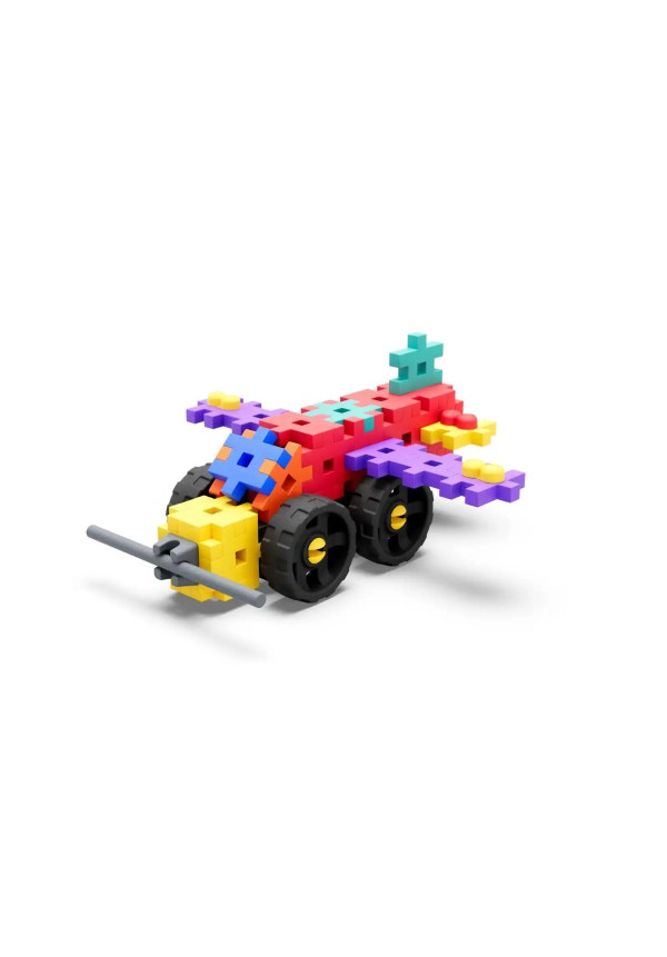 MELI Basic Tech+ 130 pcs 