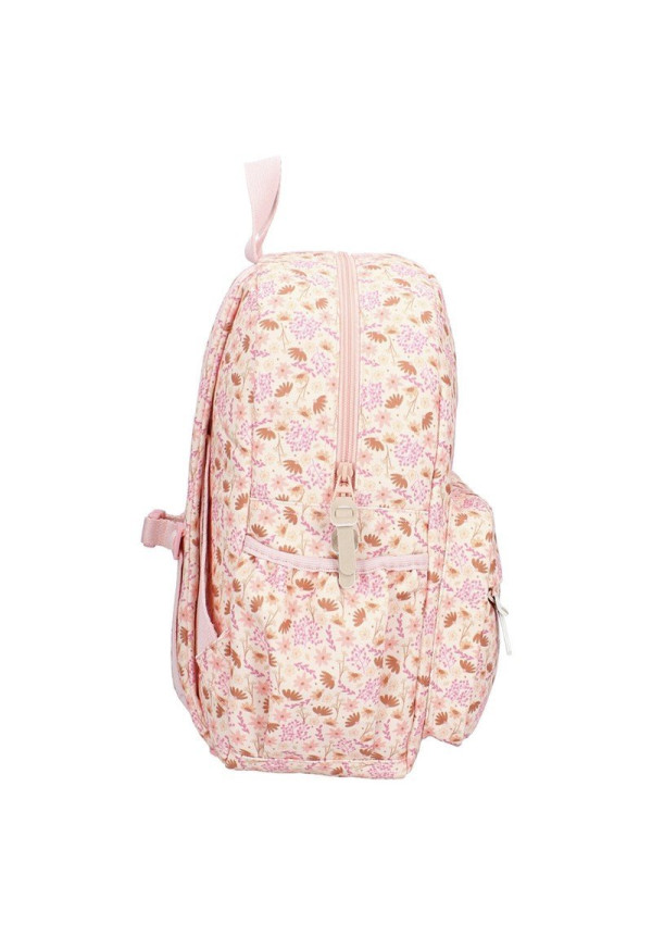 Mochila Enchanted Memories FLORES SILVESTRES