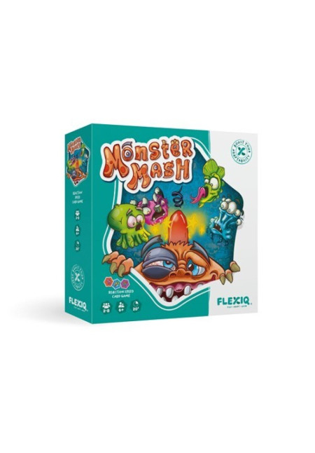Monster Mash FLEXIQ