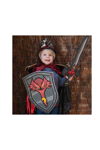 Espada dragon GREAT PRETENDERS