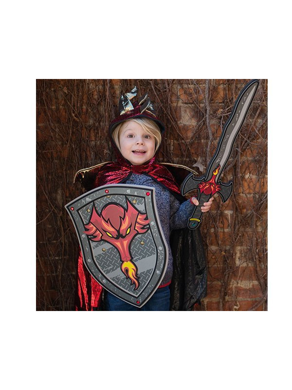 Espada dragon GREAT PRETENDERS