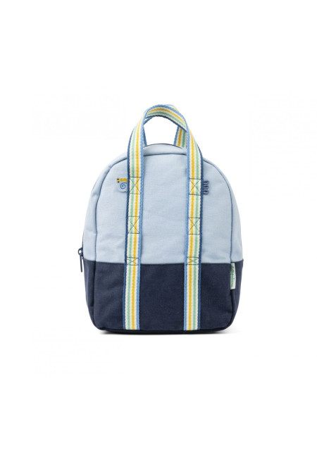 OCEANO MOCHILA AZUL