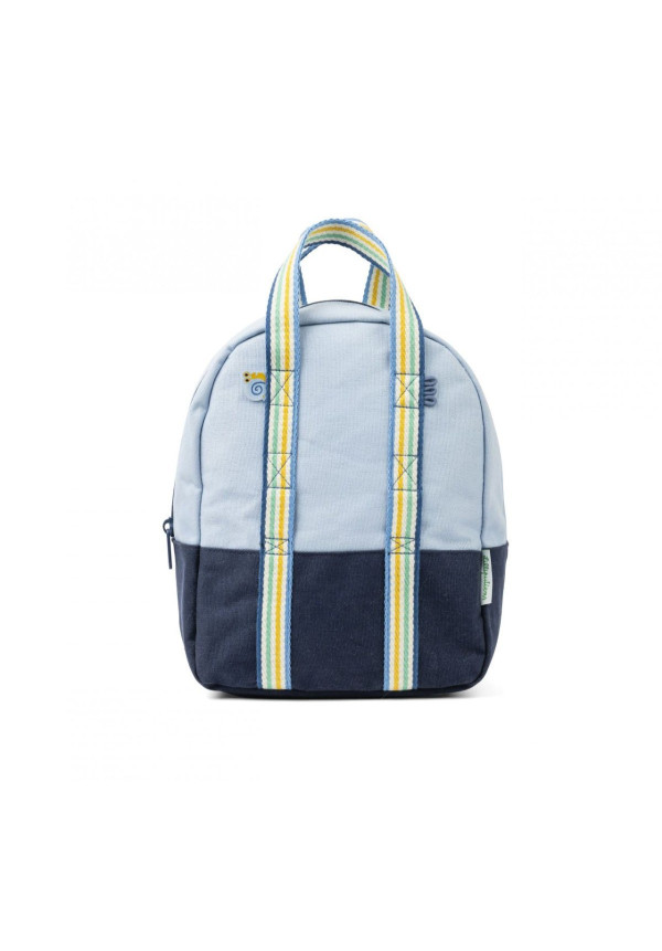 OCEANO MOCHILA AZUL