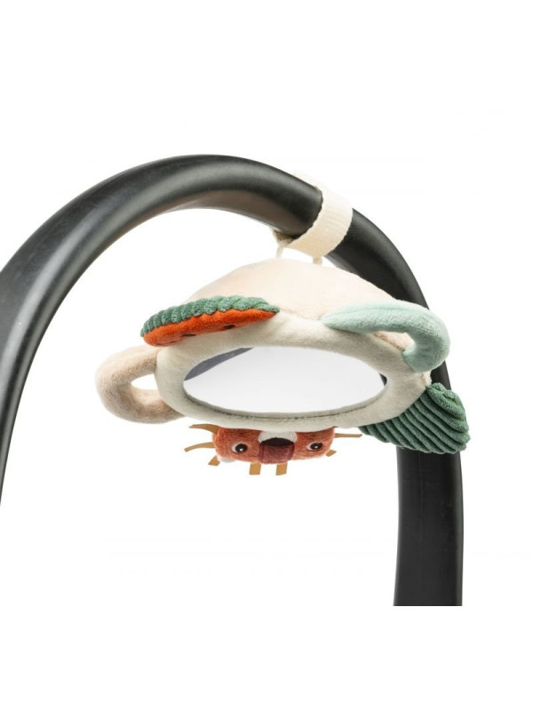 JACK ESPEJO LILLIPUTIENS