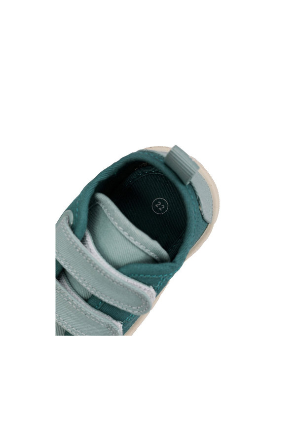 Zapatillas de Lona Moss Monnëka