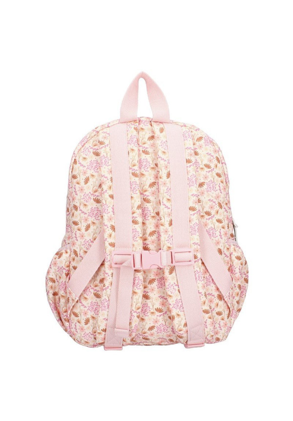 Mochila Enchanted Memories FLORES SILVESTRES