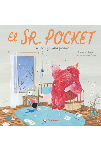 LIBRO El Sr. Pocket