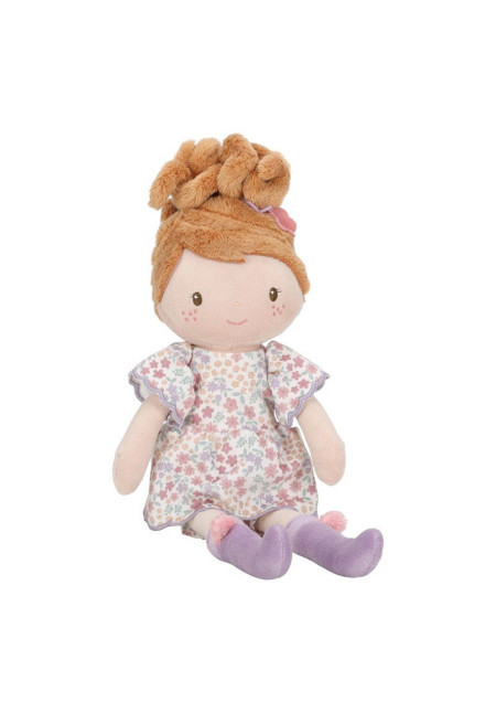 AVA MUÑECA BLANDITA 35 CM LITTLE DUTCH