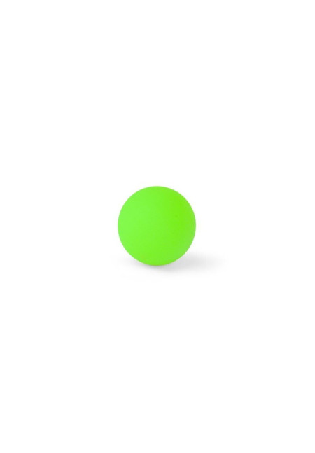 Pelota saltarina fosforescente verde MOULIN ROTY