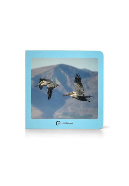 LIBRO Aves