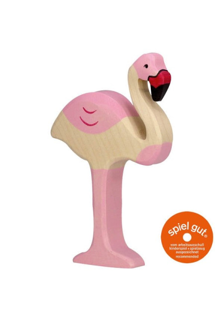 Flamingo HOLZTIGER Flamingo HOLZTIGER
