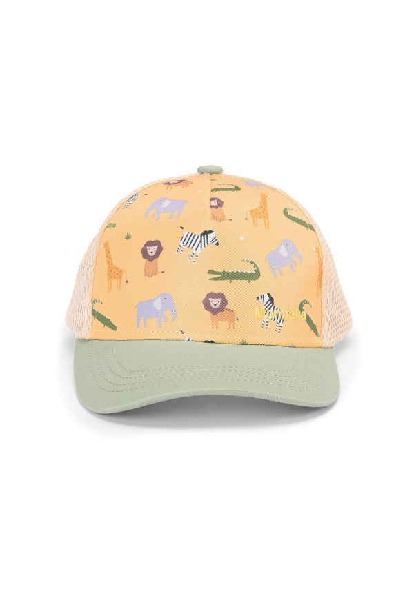 Gorra Wild Animals Monnëka