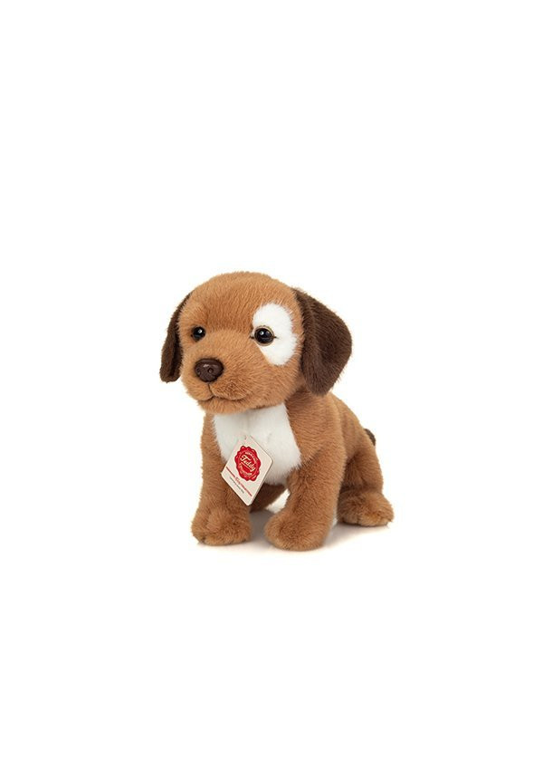Puppy Milow 25 cm HERMANN TEDDY