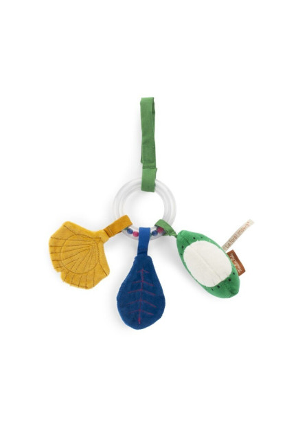 Anilla de actividades Forêt Mawa MOULIN ROTY