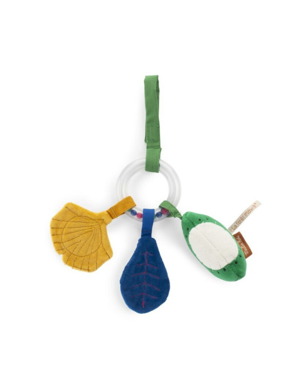 Anilla de actividades Forêt Mawa MOULIN ROTY